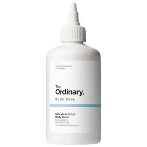 The Ordinary Salicylic Acid 0.5% Body Serum - NEW
